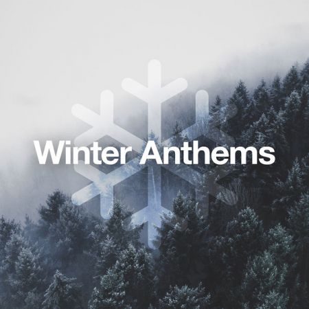 Various Artists – Winter Anthems (2020)