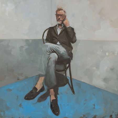 Matt Berninger – Serpentine Prison (2020)