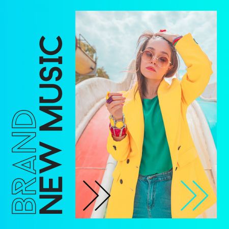 Various Artists – Brand New Music (2020)