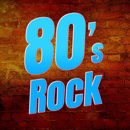 Various Artists – 80’s Rock (2020)