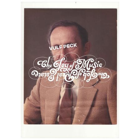 Vulfpeck – The Joy of Music, The Job of Real Estate (2020)