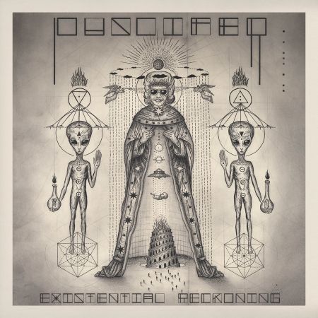 Puscifer – Existential Reckoning (2020)