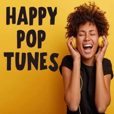 Various Artists – Happy Pop Tunes (2020)