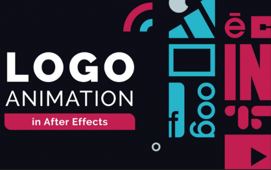 Motion Design School – Logo Animation in After Effects