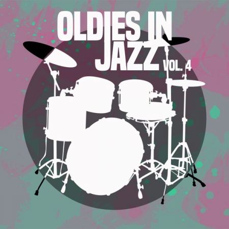 Various Artists – Oldies in Jazz, Vol. 4 (2020)