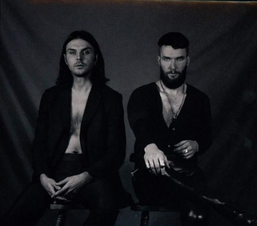 Hurts – Faith (2020)
