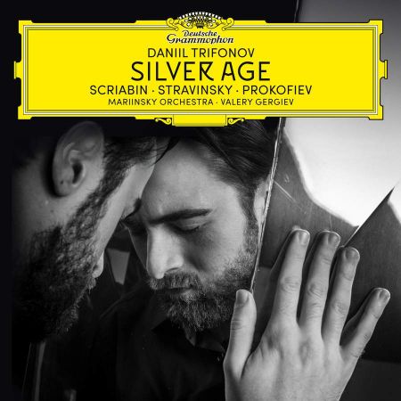 Daniil Trifonov – Scriabin – Stravinsky – Prokofiev: Silver Age (2020)