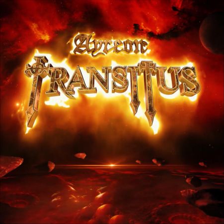 Ayreon – Transitus (2020)