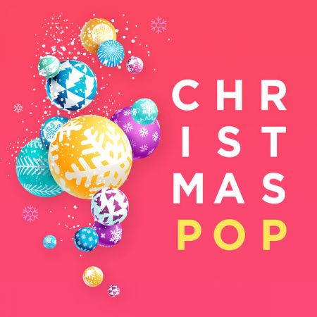 Various Artists – Christmas Pop – Rhino (2020)