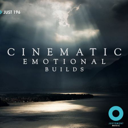 Various Artists – Cinematic Emotional Builds (2020)