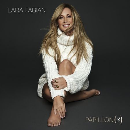 Lara Fabian – Papillon(s) (2019/2020)