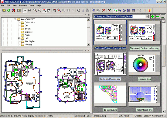 DWGTool Acme CADSee 2020 v6.6.15.1366