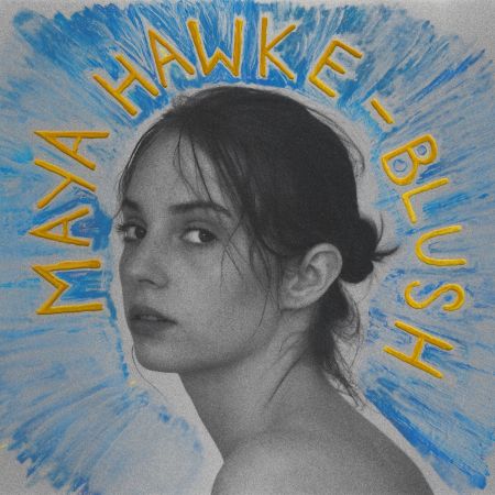 Maya Hawke – Blush (2020)