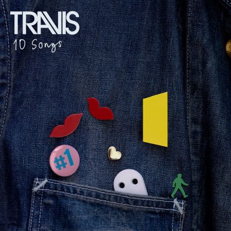 Travis – 10 Songs (Deluxe Edition) (2020)