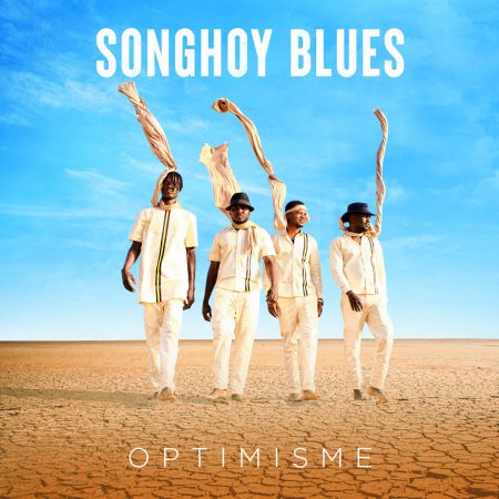 Songhoy Blues – Optimisme (2020)