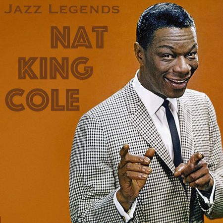 Nat King Cole – Jazz Legends Nat King Cole (2020)