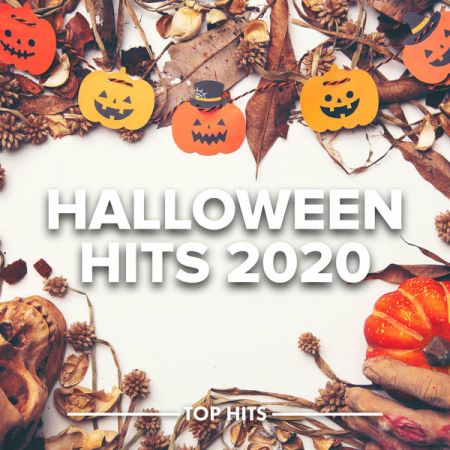 VA – Halloween Hits 2020