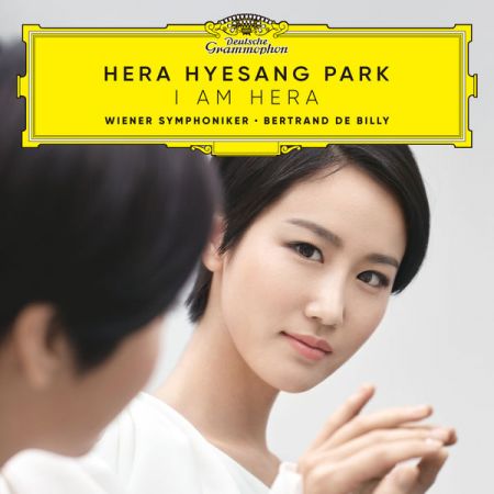 Hera Hyesang Park – I Am Hera (2020)