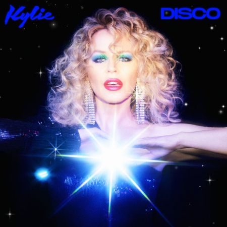 Kylie Minogue – DISCO (Deluxe) (2020)