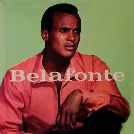 Harry Belafonte – Belafonte (2020)