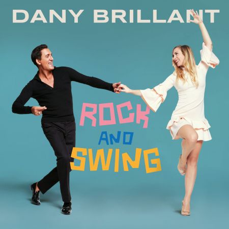 Dany Brillant – Dany Brillant chante Aznavour: La Bohme (2020)