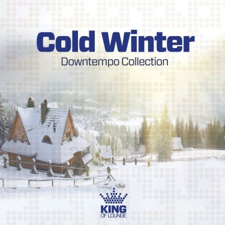 Various Artists – Cold Winter – Downtempo Collection (2020)