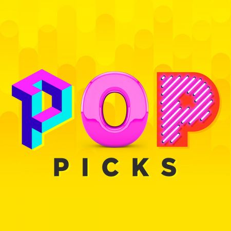 Various Artists – Pop Picks (2020)