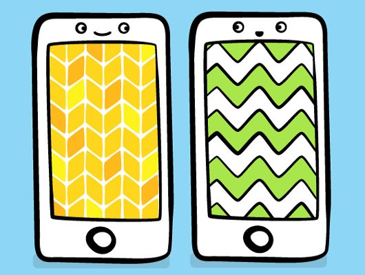 iOS Design Patterns