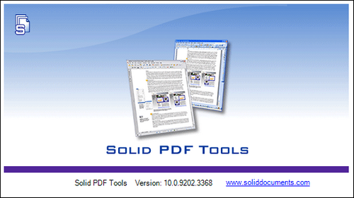 Solid PDF Tools 10.1.11102.4312 Multilingual