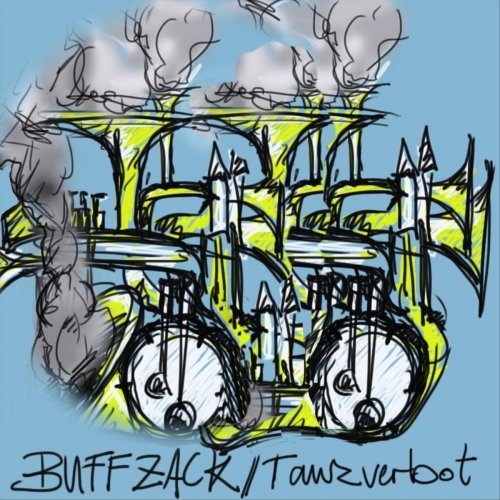 Buffzack – Tanzverbot (2020)