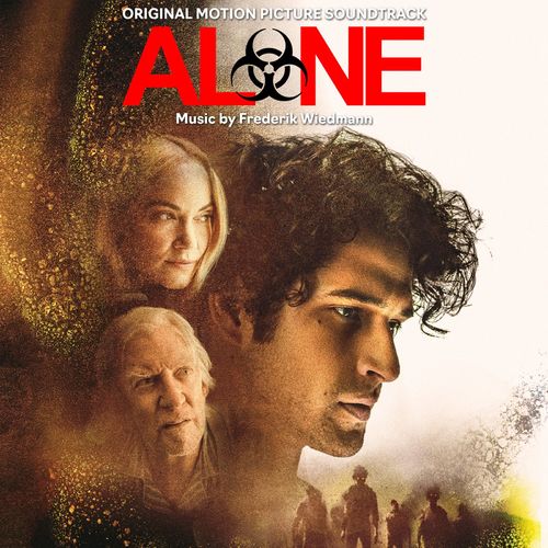 Frederik Wiedmann – Alone (Original Motion Picture Soundtrack) (2020)