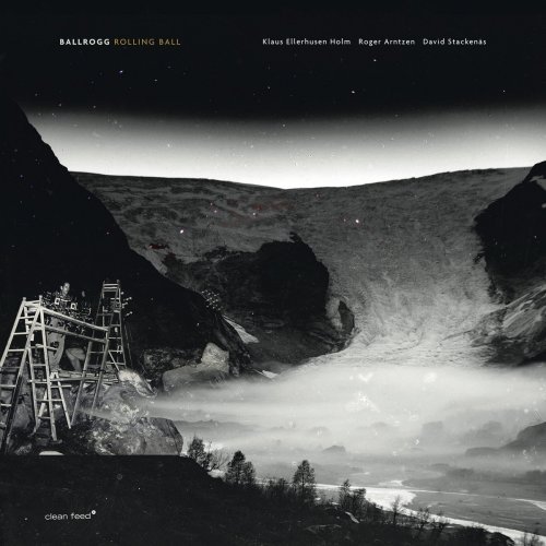 BALLROGG – Rolling Ball (2020)