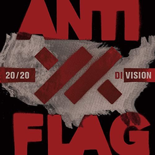 Anti-Flag – 20_20 Division (2020)