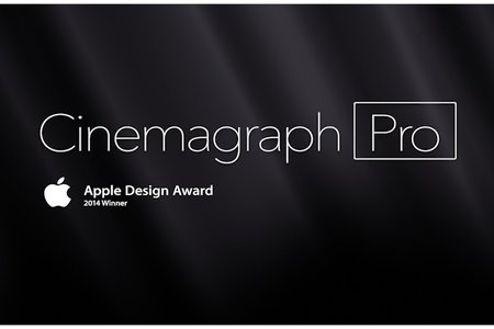 Cinemagraph Pro 2.9 MacOSX