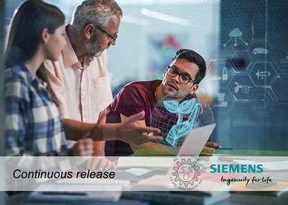 Siemens NX 1919 Build 4000 (NX 1899 Series)