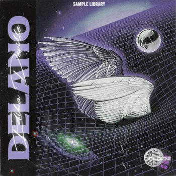 Ediba Deville Delano WAV-DECiBEL