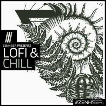 Zenhiser Lofi and Chill MULTiFORMAT-DECiBEL