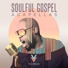 Vital Vocals Soulful Gospel Vocals MULTiFORMAT-FLARE