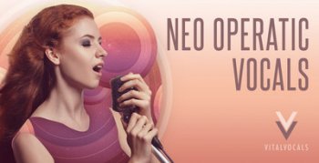 Vital Vocals Neo Operatic Vocals MULTiFORMAT-FLARE screenshot