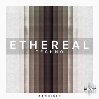 Zenhiser Ethereal Techno MULTiFORMAT-DECiBEL
