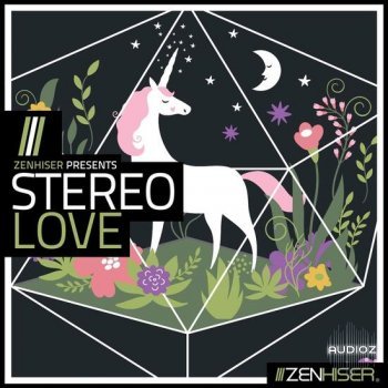Zenhiser Stereo Love MULTiFORMAT-DECiBEL screenshot