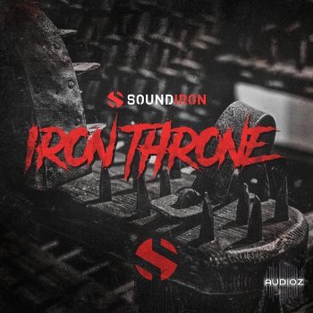 Soundiron Iron Throne 2.0 KONTAKT-FLARE screenshot