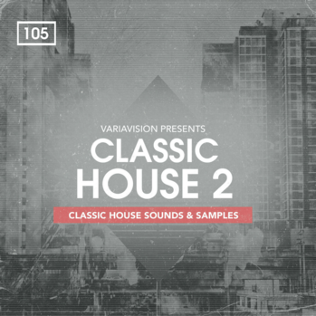 Bingoshakerz Variavision Presents Classic House 2 MULTi-FORMAT-DISCOVER