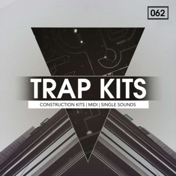 Bingoshakerz Trap Kits MULTi-FORMAT-DISCOVER screenshot