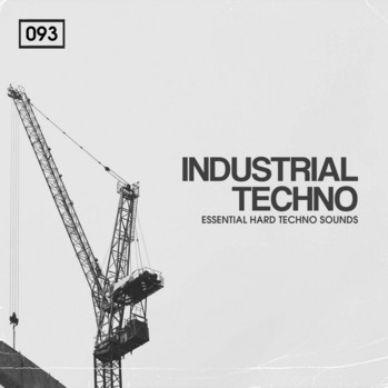 Bingoshakerz Industrial Techno MULTi-FORMAT-DISCOVER