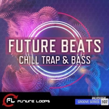 Future Loops Future Beats WAV-DECiBEL
