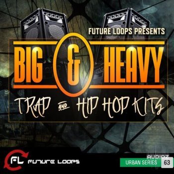 Future Loops Big and Heavy WAV-DECiBEL
