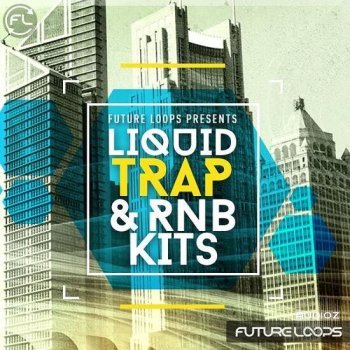 Future Loops Liquid Trap and RNB Kits WAV-DECiBEL