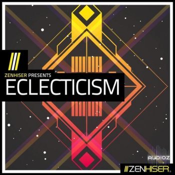 Zenhiser Eclecticism MULTiFORMAT-DECiBEL