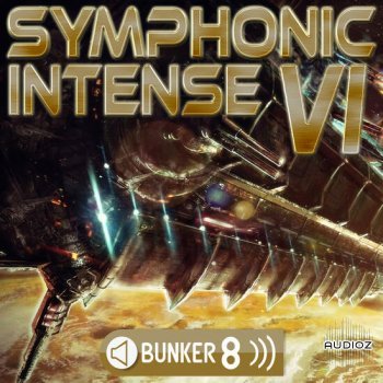 Bunker 8 Digital Labs Symphonic Intense 6 MULTiFORMAT-DECiBEL screenshot